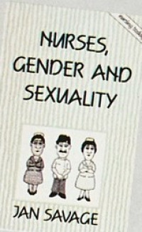 Image of Nurses, Gender and Sexuality