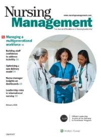 Image of Nursing Management