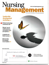 Image of Nursing Management