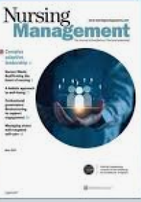 Image of Nursing Management