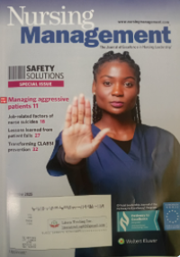 Image of Nursing Management