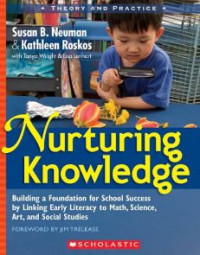 Nurturing knowledge