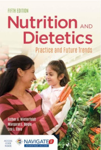 Image of Nutrition and dietetics