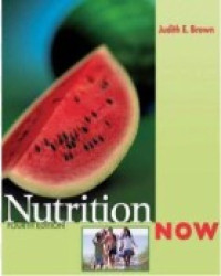 Image of Nutrition now