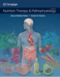 Image of Nutrition therapy and pathophysiology