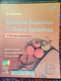 Image of Nutritional foundations and clinical applications