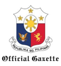 Official Gazette