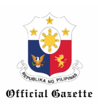 Image of Official Gazette
