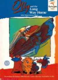 Olly and the long way home