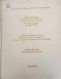 Image of OLS : Online Learning System