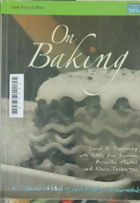 Image of On baking