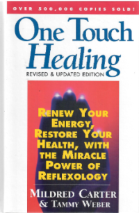 Image of One touch healing