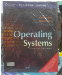 Image of Operating system