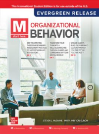 Image of Organizational behavior