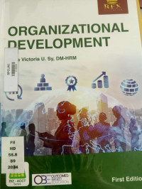 Image of Organizational Development
