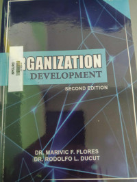 Image of Organizational development