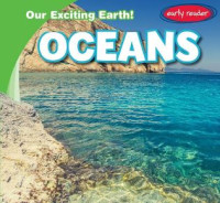 Our exciting earth book