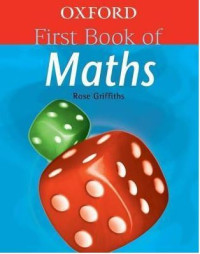 Oxfords first book of maths