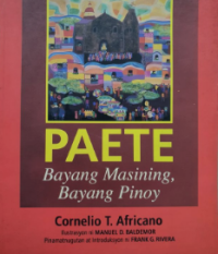 Image of Paete bayang masining bayang pinoy