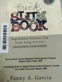 Image of Paglalakbay kasama ang anak kong Autistics