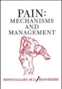 Image of Pain: mechanisms and management