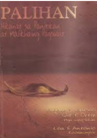 Image of Palihan hikayat sa panitikan at malikhaing pagsulat