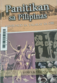 Image of Panitikan sa pilipinas