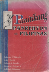 Image of Panitikang panrehiyon sa pilipinas