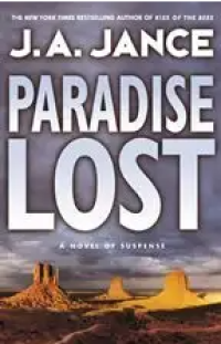 Image of Paradise lost