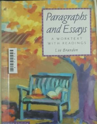 Image of Paragraph and essays