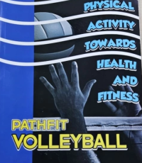 Image of Pathfit Volleyball