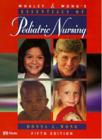 Image of Pediatic nursing