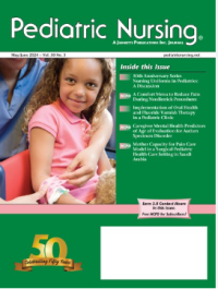 Image of Pediatric Nursing
