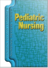 Image of Pediatric Nursing