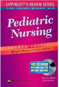 Image of Pediatric nursing