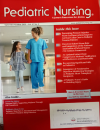Image of Pediatric Nursing