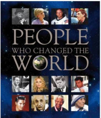 Image of People who changed the world