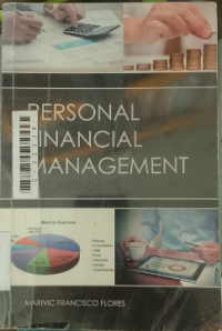 Image of Personal financial management; text and cases
