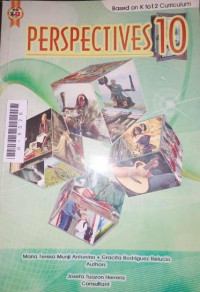 Image of Perspectives 10