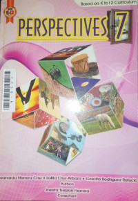 Image of Perspectives 7