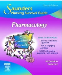 Image of Pharmacology