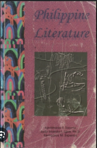 Philippine literature