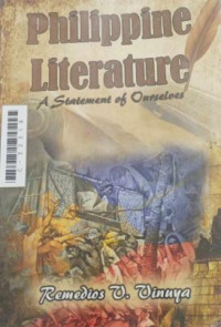 Philippine literature : a statement of ourselves