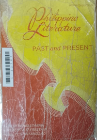 Image of Philippine literature past and present