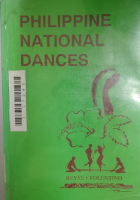 Image of Philippine national dances