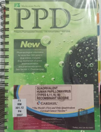 Image of Philippine Pharmaceutical Directory