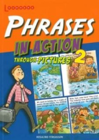 Phrases in action through pictures