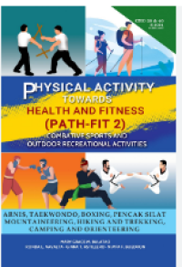 Image of Physical activity towards health and fitness(path-fit 2)