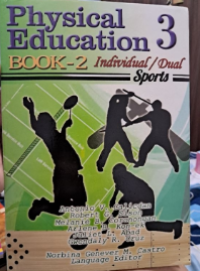 Image of Physical education 1