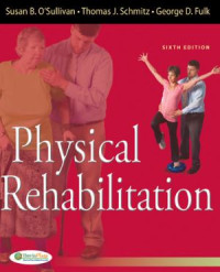 Image of Physical rehabilitation